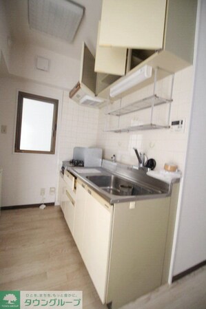 コア・タマプラザの物件内観写真